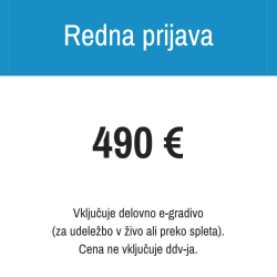 Sodobno obligacijsko pravo konferenca