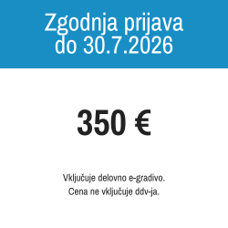 Sodobno obligacijsko pravo konferenca