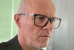 prof. dr. Bojan Podgoršek