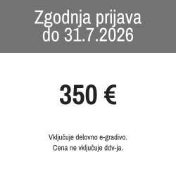 Sodobno obligacijsko pravo konferenca